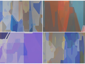 10 avant-gardism background textures Texturas CG