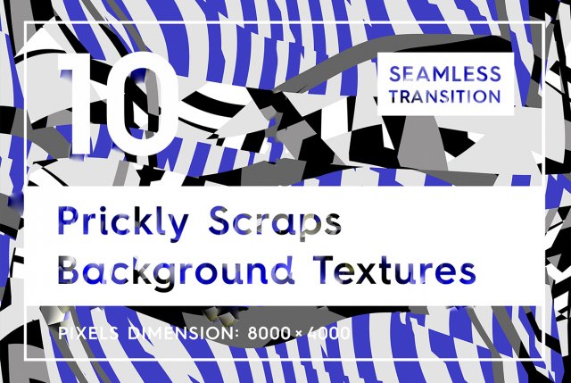 10 prickly scrap background textures CG Текстуры .c4d .max .obj .3ds .fbx .stl .blend 