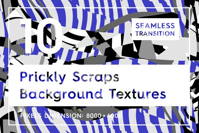 10 prickly scrap background textures CG Textures .c4d .max .obj .3ds .fbx .stl .blend 