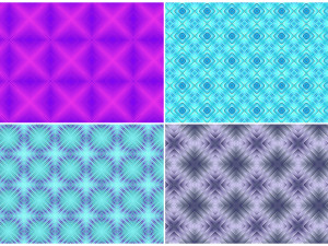 10 psy pattern background textures CG Textures