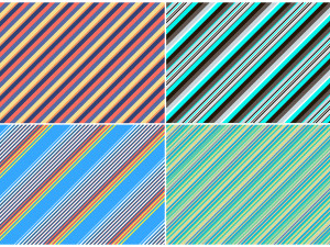 20 seamless inclined stripes background textures Texturas CG