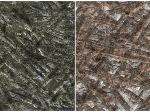 10 gouged wall background textures CG テクスチャ