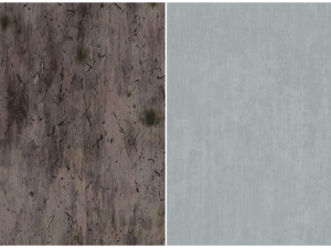 10 smooth concrete background textures CG Texturen