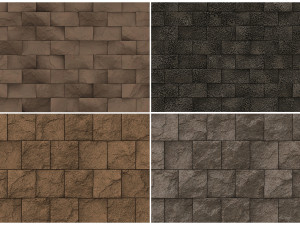 10 stone block wall textures CG Textures