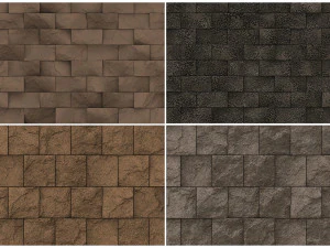 10 stone block wall textures CG Textures