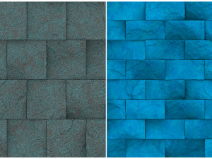 10 stone block wall textures CG Textures