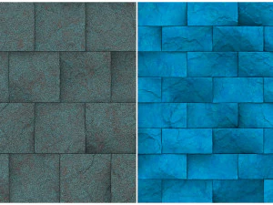 10 stone block wall textures CG Textures