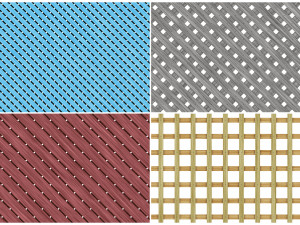 10 wood lattice background textures CG टेक्स्चर्स