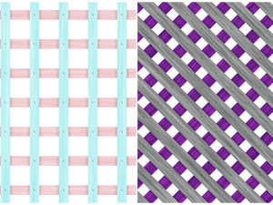 10 wood lattice background textures CG टेक्स्चर्स