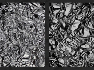 black white metallic textures CG Textures