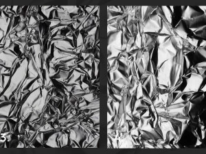 black white metallic textures CG Textures