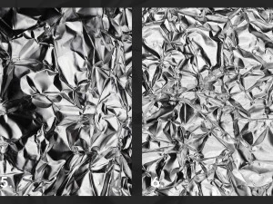 black white metallic textures CG Textures
