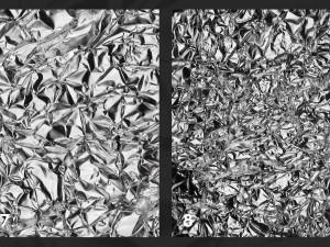 black white metallic textures CG Tekstury
