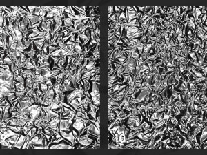 black white metallic textures CG Tekstury