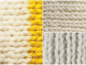 17 wool knitting textures CG Textures