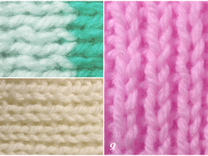 17 wool knitting textures CG Textures