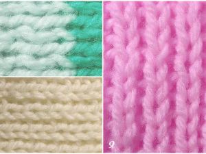 17 wool knitting textures CG Textures