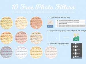 17 wool knitting textures CG Textures