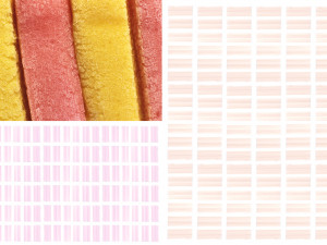 20 bubble gum background textures CG Tekstury