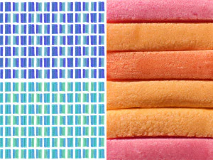 20 bubble gum background textures CG Textures