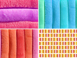 20 bubble gum background textures CG Textures