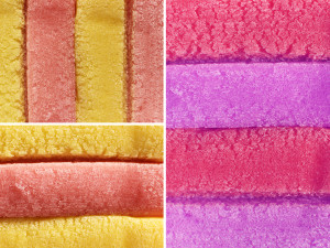 20 bubble gum background textures CG Tekstury