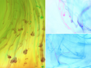 20 drip ink motion background textures Texturas CG