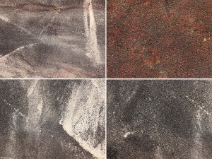 20 sandpaper background textures CG 텍스쳐