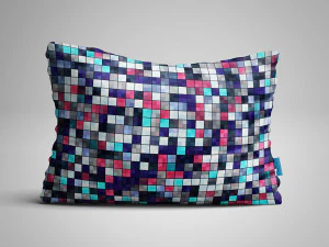 20 tiling colored squares backgrounds CG Textures