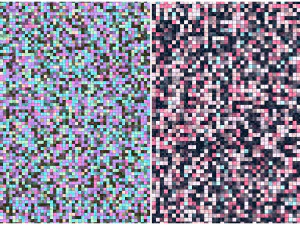 20 tiling colored squares backgrounds CG Textures