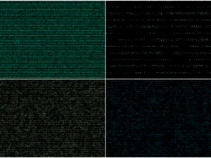 20 डीएनए डेटा कोड पृष्ठभूमि CG टेक्स्चर्स