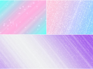 10 confetti glitter backgrounds CG Текстуры