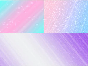 10 confetti glitter backgrounds CG Textures