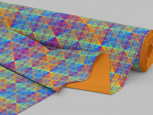10 holographic foil backgrounds CG Textures