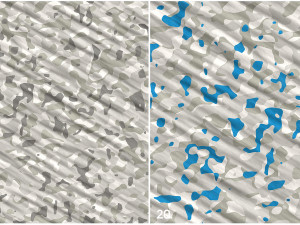 20 camouflage backgrounds textures CG Tekstury