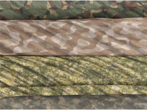 20 camouflage backgrounds textures CG Tekstury