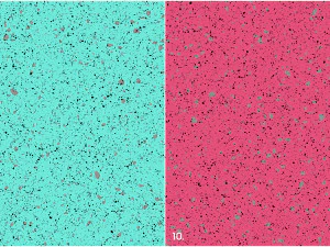 10 rubber flooring backgrounds CG Textures