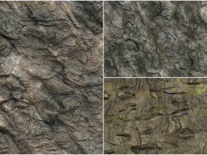 10 rocky cliff background textures CG Textures