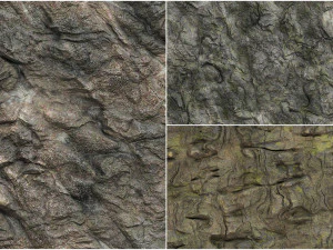 10 rocky cliff background textures CG Textures