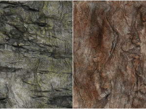10 rocky cliff background textures CG Textures