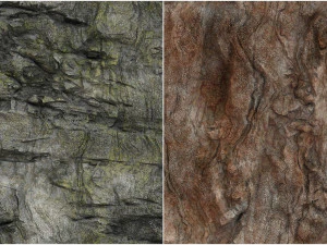 10 rocky cliff background textures CG Textures