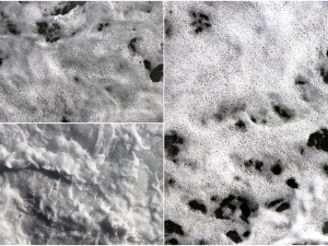 15 sea foam textures CG Текстури