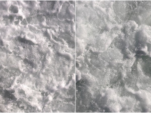 15 sea foam textures CG Текстури