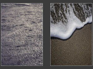 17 sea foam on the shore hq textures CG テクスチャ
