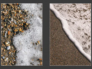 17 sea foam on the shore hq textures CG Textures