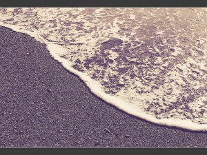 17 sea foam on the shore hq textures CG テクスチャ
