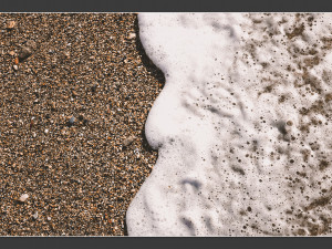 17 sea foam on the shore hq textures CG テクスチャ