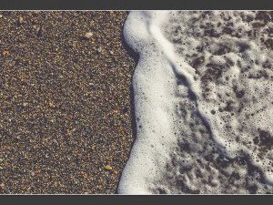 17 sea foam on the shore hq textures CG Textures