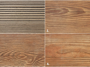 17 wooden board textures CG Texturen