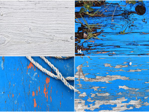17 wooden board textures CG Texturen
